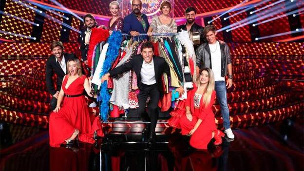 Lo mejor de la programación del día