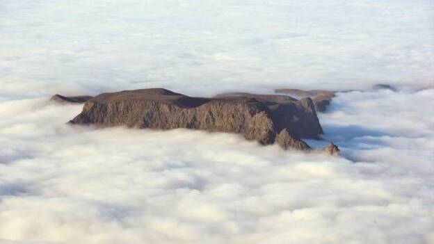 Amurga: 16.154 euros más que en 2015