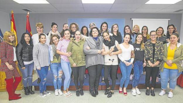 «Busco aprender y ganar algo»