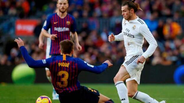 El Clásico, la gran bomba de semifinales