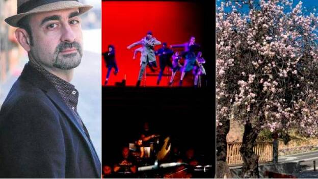 7 planes para este fin de semana