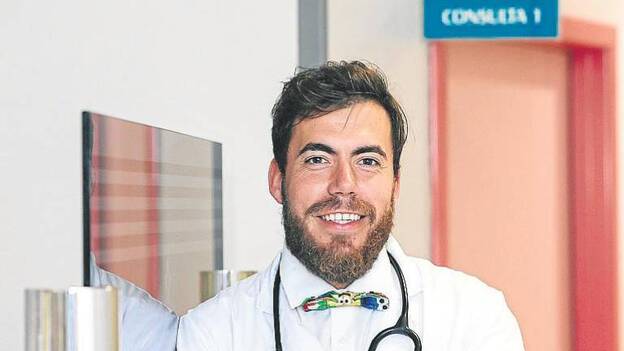 «La tos prolongada requiere ir al médico»