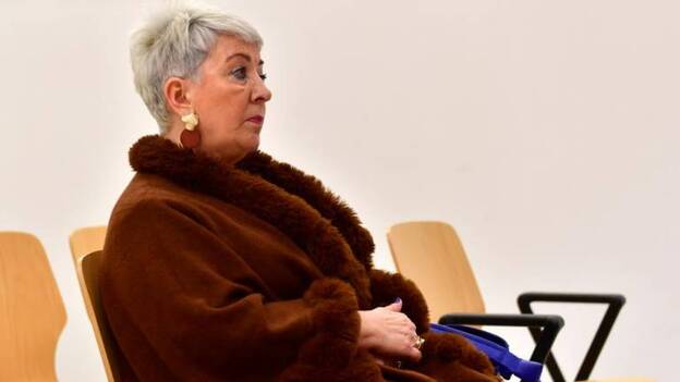 Meilán pide al juez la nulidad de su cese en el IML