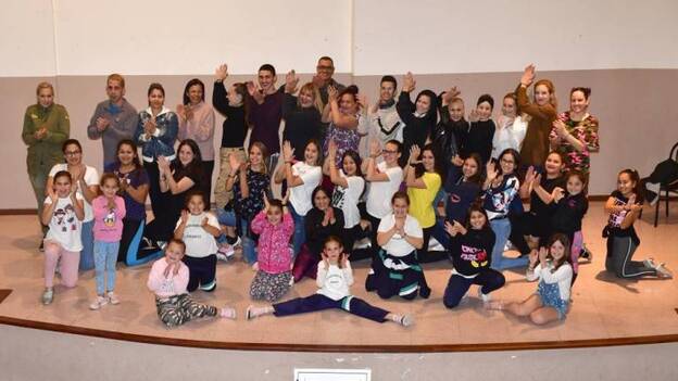 Los nervios del verdadero carnaval