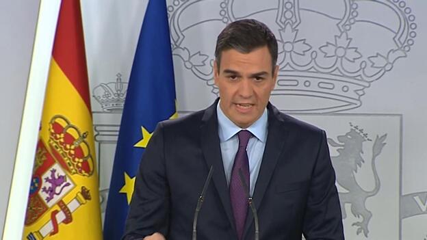 España reconoce a Guaidó como presidente «encargado» de Venezuela