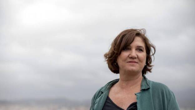 «He perdido papeles por no ser una mujer con un físico perfecto»