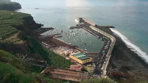 La Palma registra un aumento del 4% de desempleados en enero