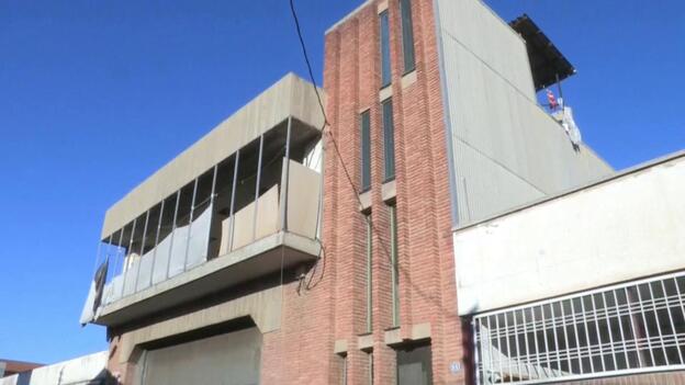 Sabadell condena la violación múltiple de una joven