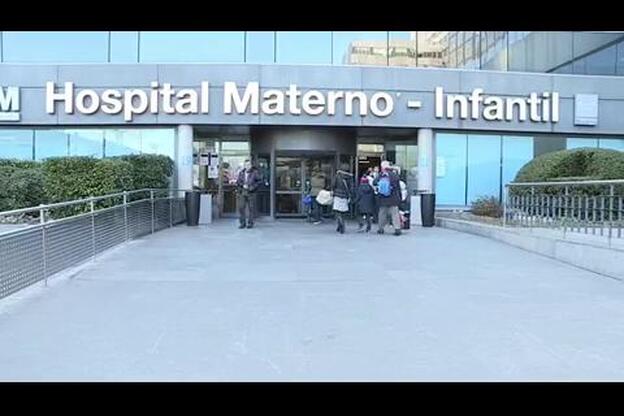 Oír por primera vez