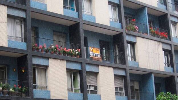 El precio de la vivienda aumenta en Canarias un 1,6% en enero