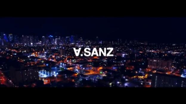 Alejandro Sanz y puertorriqueño Nicky Jam lanzan nuevo sencillo