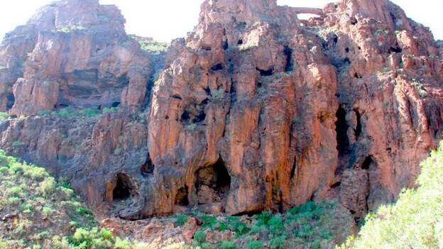 La compra de Amurga no se suspende