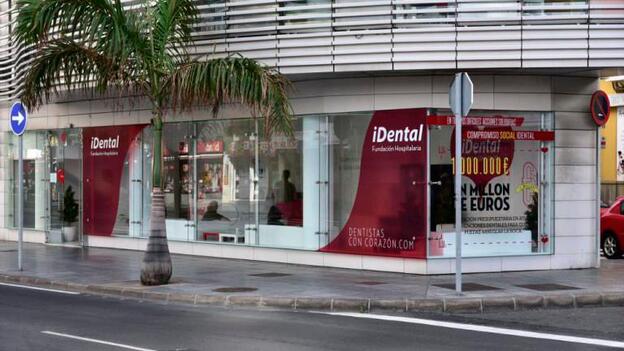 Los afectados de iDental se libran de los préstamos