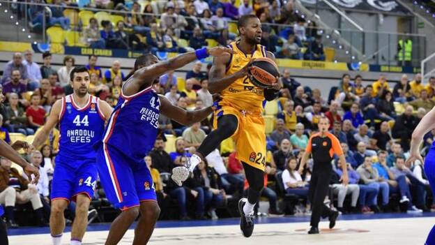 ¿Hay mejor regalo que una victoria?