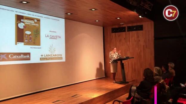 Ahorro e inversión para niños... y adultos