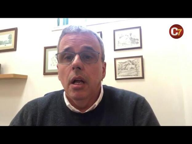 Leocadio Martín: Ciberacoso