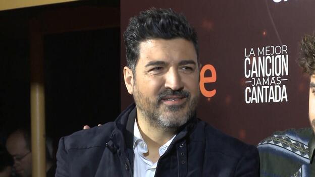 Tony Aguilar cuenta su experiencia como papá tras el nacimiento de su segundo hijo