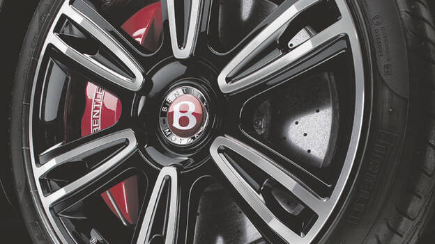 Ruidos en el sistema de frenado