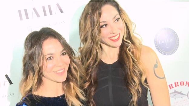 Ruth Jiménez y su hermana abren un restaurante japonés