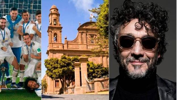 7 planes para no perderte este finde