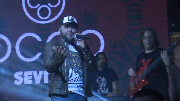 Kiko Rivera celebra su 35 cumpleaños en ‘GH DÚO’