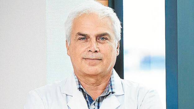 «Es preferible consumir la fruta entera que exprimida»