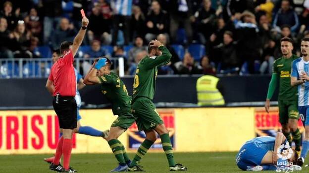 Un empate que no sirve de nada (0-0)