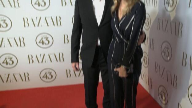 El actor Richard Gere y Alejandra Silva ya han sido padres