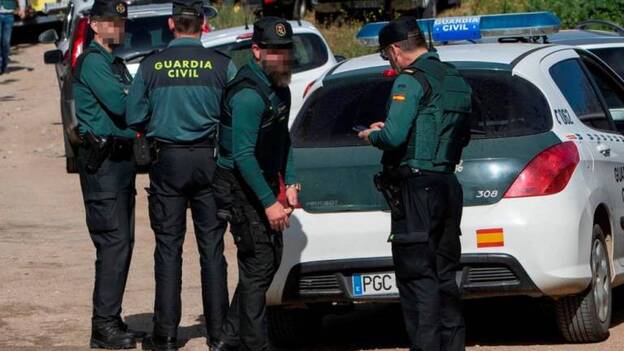 Hallan a una mujer degollada en su casa de Alicante