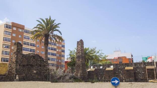 Los Picachos, una herida 25 años abierta