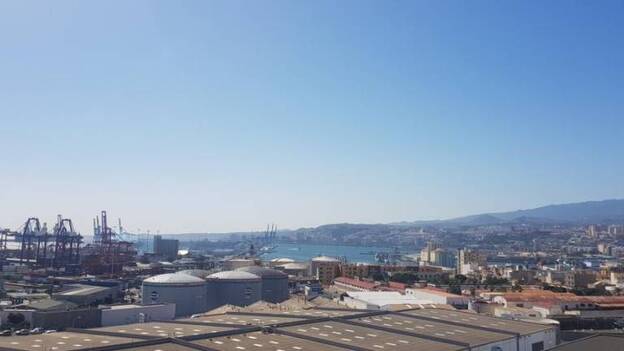 Las islas esperan máximas de 28 grados