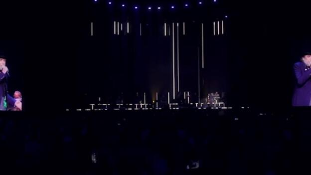 Joaquín Sabina cumple 70 años, ¡felicidades!