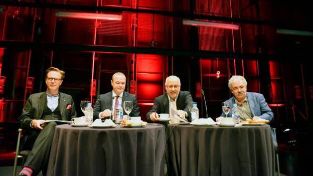 No hubo concurso