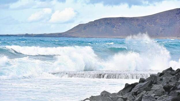 A juicio una acusada de matar a su novio y arrojarlo al mar en un bidón