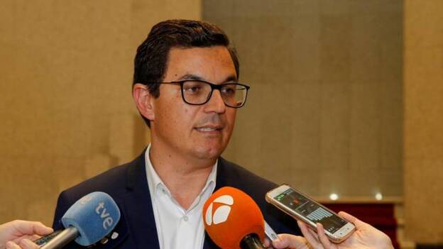 Adjudicada por 153 millones la fase definitiva de la nueva vía de La Aldea