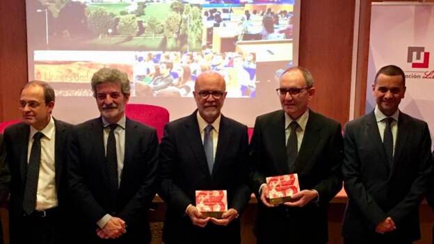 El Premio Educación Médica 2018 va para el SCS