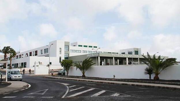 La sanidad canaria paga un millón por los daños causados a un bebé al nacer