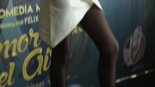 Bibiana Fernádez celebra 65 años con dos nuevos retoques