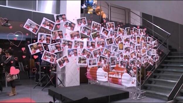 David Bustamante, Alba Carrillo y demás famosos solteros que celebran hoy su día