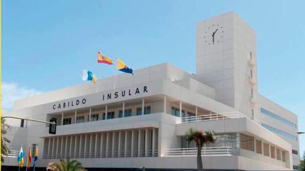 El Consejo Insular de Solidaridad tendrá 4,4 millones para proyectos