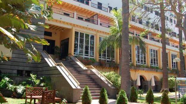 Tres alumnos del Hotel Escuela de Santa Brígida (Gran Canaria) finalistas del concurso nacional Bartalent 2019