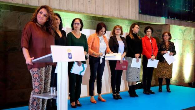 La lista de espera sociosanitaria de hoy no se podrá cubrir hasta 2021