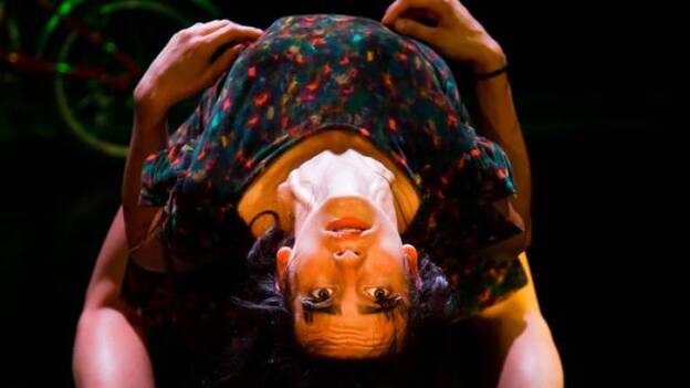 Licenciada Sotelo, en la SIT