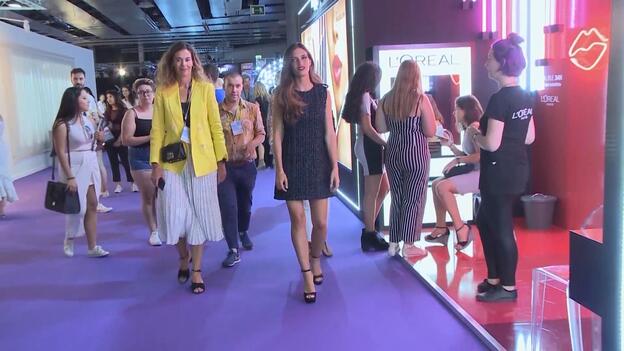 Sara Carbonero vuelve al periodismo deportivo