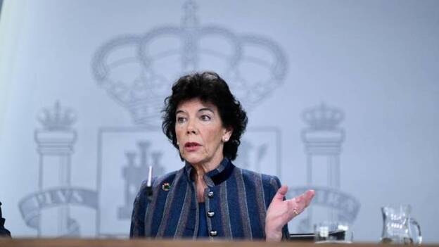 La aprobación de la exhumación de Franco, en directo