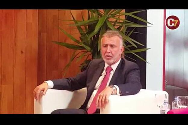 El PSOE, a por el cambio de ciclo en Canarias