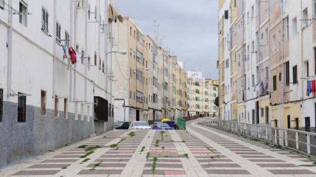 El plan de Las Rehoyas tardará 16 años y sube hasta los 10 pisos