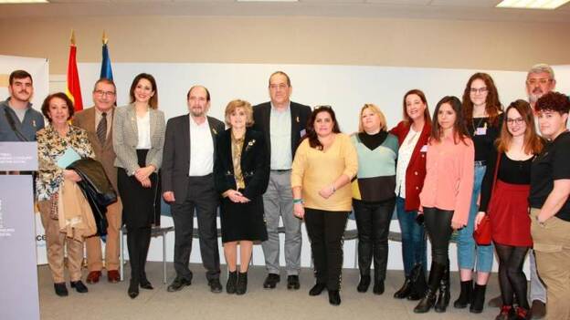 La supervivencia del cáncer infantil es del 80%, pero «no es suficiente»