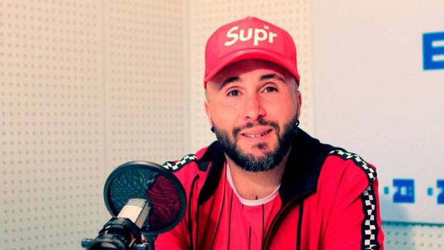 Un empresario grancanario embarga lo que Kiko Rivera gana en ‘GH Dúo’