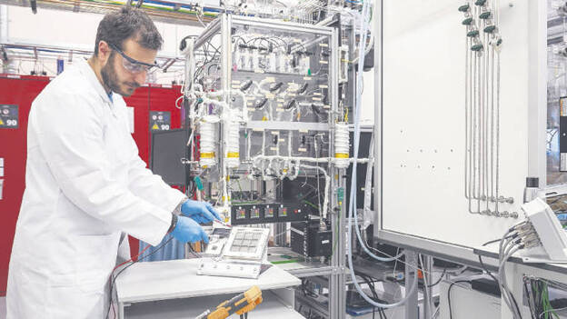 Un gran paso para el hombre, un salto para la movilidad